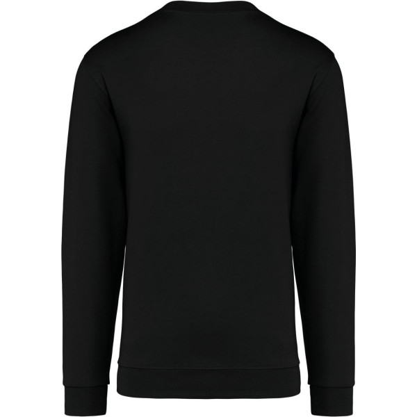 Sweat-shirt col rond unisexe Kariban
