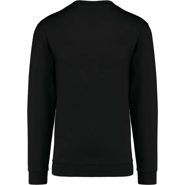 Sweat-shirt col rond unisexe Kariban