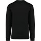 Sweat-shirt col rond unisexe Kariban