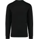 Sweat-shirt col rond unisexe Kariban
