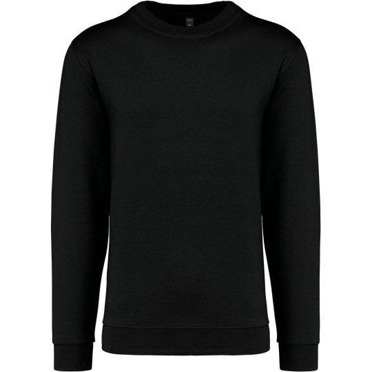 Sweat-shirt col rond unisexe Kariban