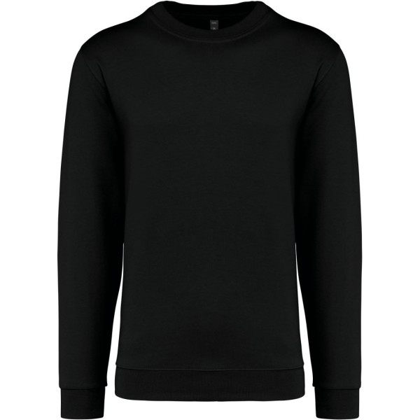 Sweat-shirt col rond unisexe Kariban