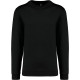 Sweat-shirt col rond unisexe Kariban