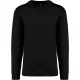 Sweat-shirt col rond unisexe Kariban