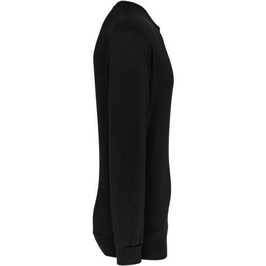 Sweat-shirt col rond unisexe Kariban