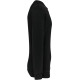 Sweat-shirt col rond unisexe Kariban