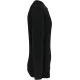 Sweat-shirt col rond unisexe Kariban