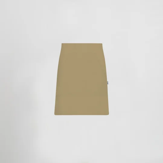 Tablier Sans Bavette Avec Poches Sergé Polyester 50X75 Cm Gary's