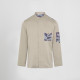 Veste de Cuisine Unisexe Combi Camouflage Gary's