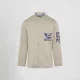 Veste de Cuisine Unisexe Combi Camouflage Gary's