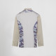 Veste de Cuisine Unisexe Combi Camouflage Gary's