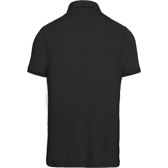 Polo jersey manches courtes homme Kariban