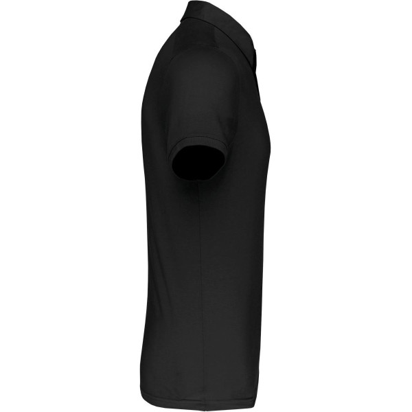 Polo jersey manches courtes homme Kariban
