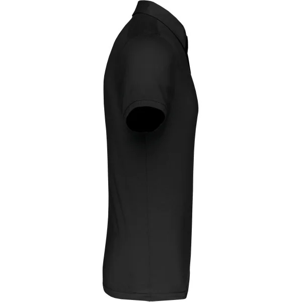 Polo jersey manches courtes homme Kariban