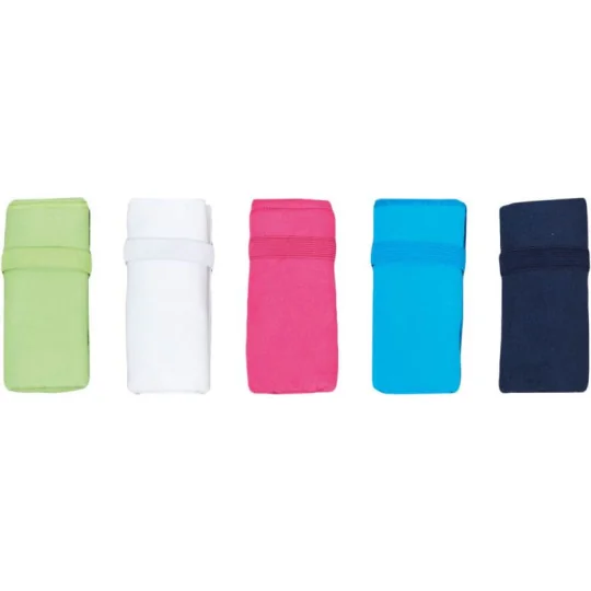 Serviette de sport microfibre - 50 x 100 cm ProAct