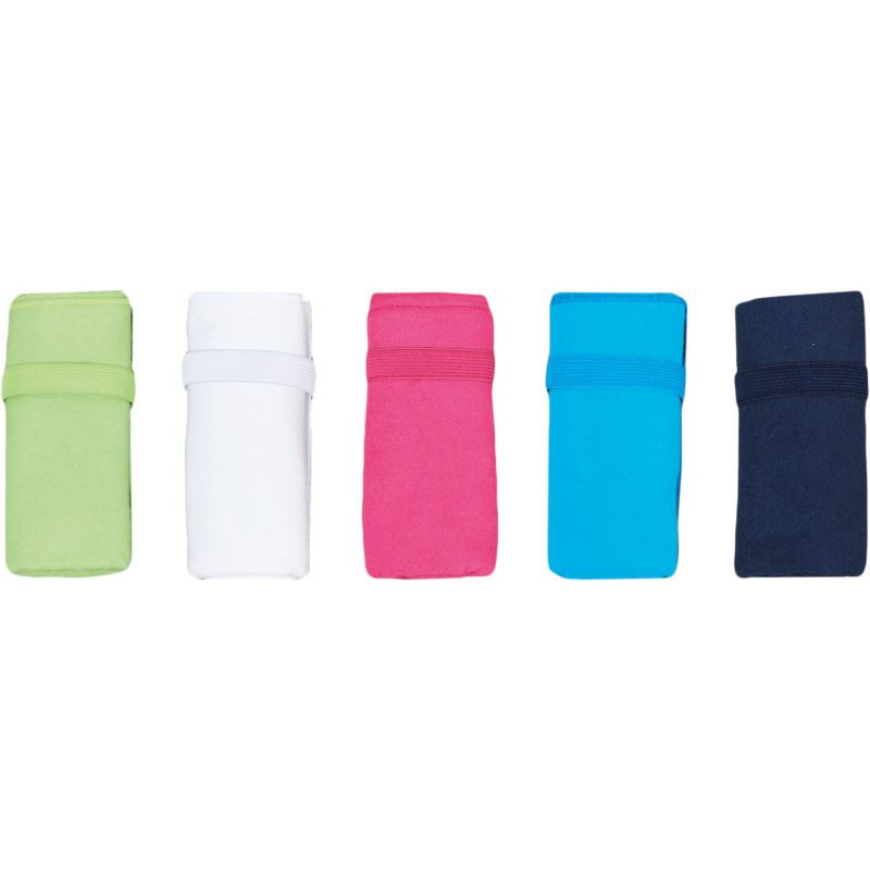 Serviette de sport microfibre - 50 x 100 cm ProAct