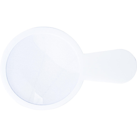 Loupe en PVC Brennan Personnalisé