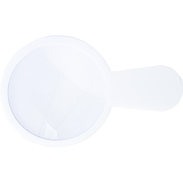 Loupe en PVC Brennan Personnalisé