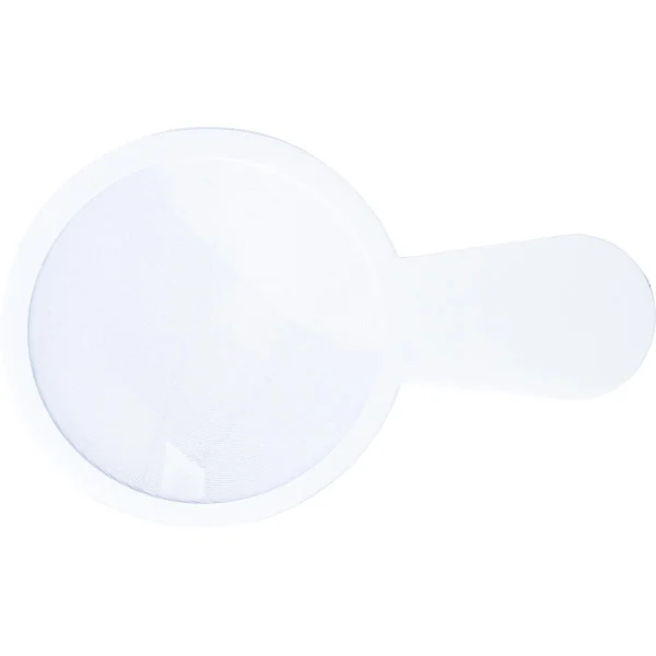 Loupe en PVC Brennan Personnalisé