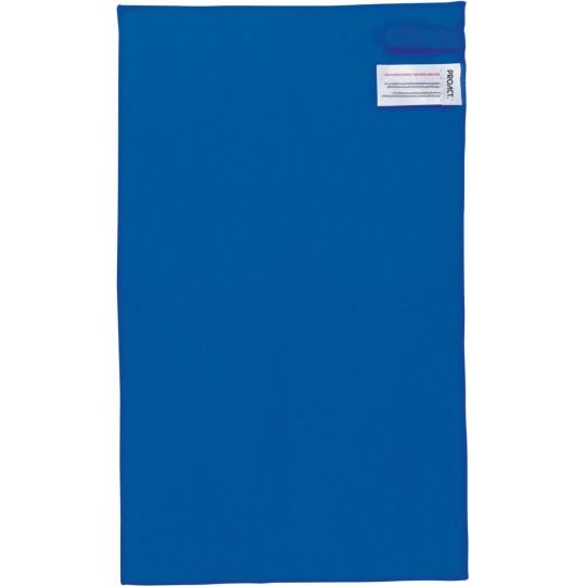 Serviette de sport microfibre - 50 x 100 cm ProAct