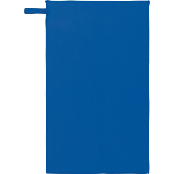 Serviette de sport microfibre - 50 x 100 cm ProAct