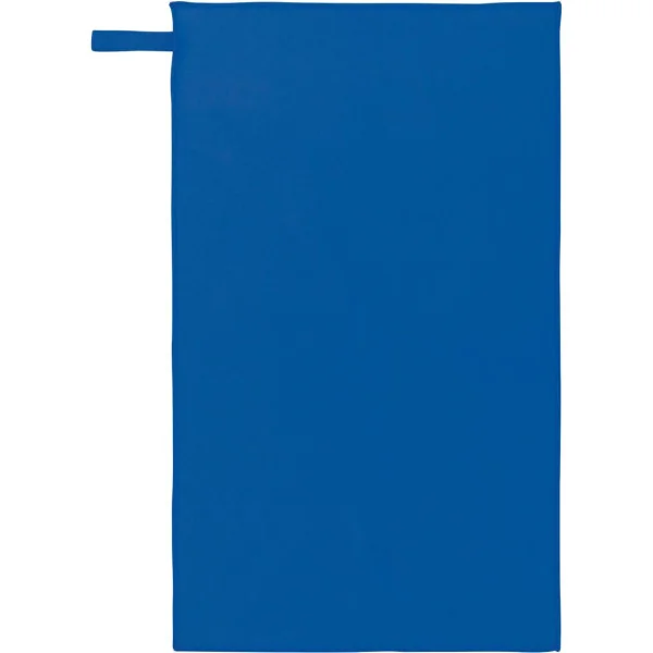 Serviette de sport microfibre - 50 x 100 cm ProAct