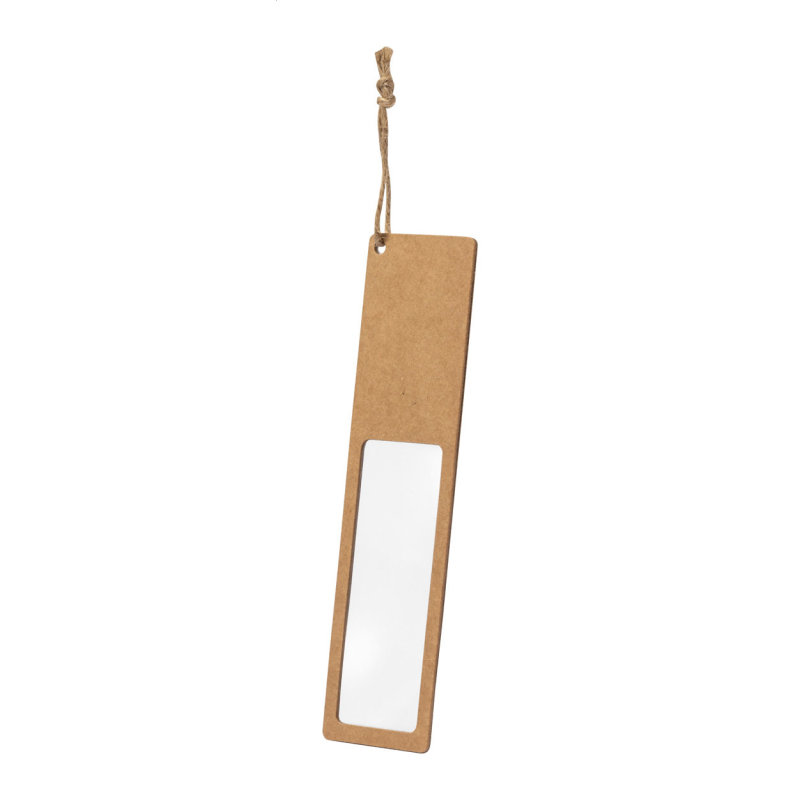 Marque-page loupe Niffy