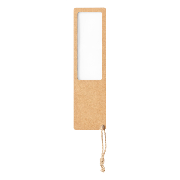Marque-page loupe Niffy