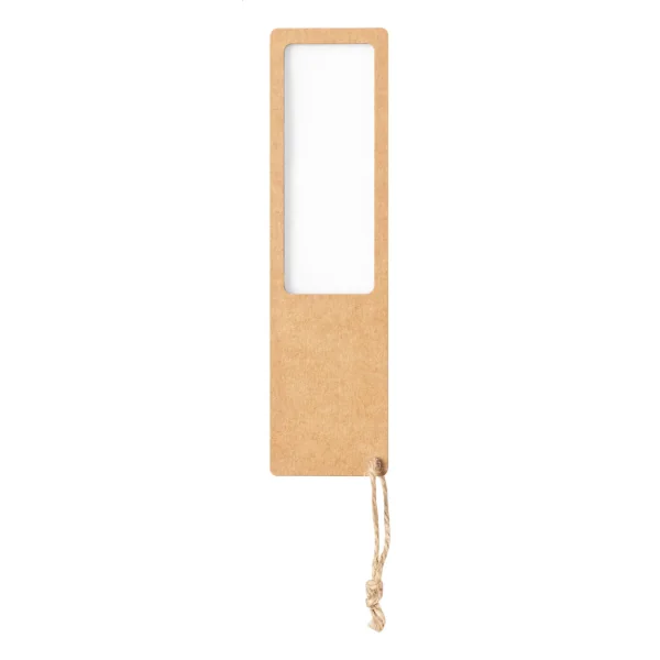 Marque-page loupe Niffy