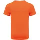 T-shirt de sport écoresponsable bicolore enfant ProAct