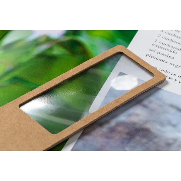 Marque-page loupe Niffy