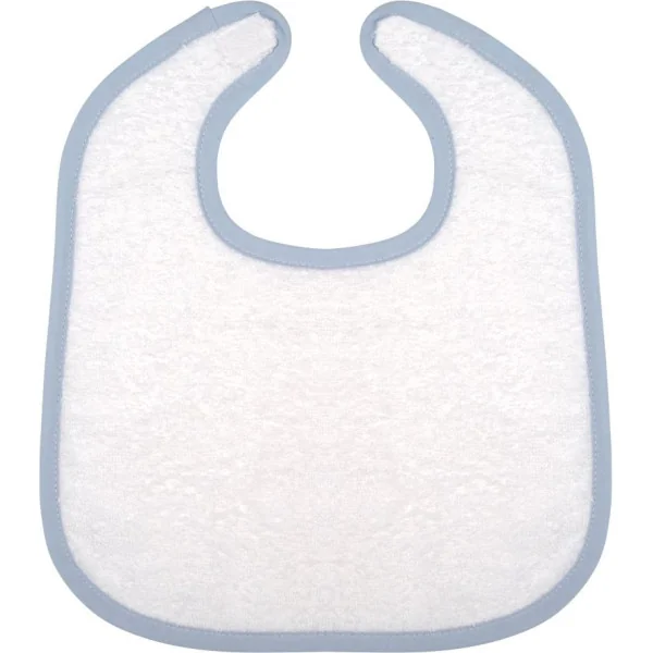 Bavoir éponge bébé Kariban