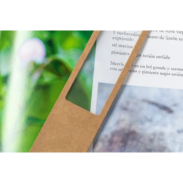 Marque-page loupe Niffy