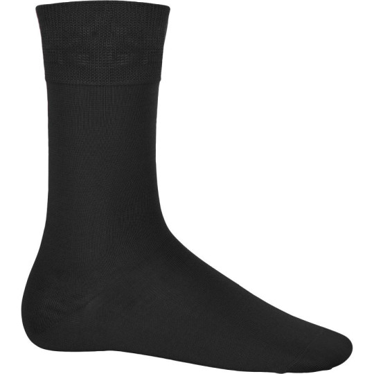 Chaussettes de ville coton Kariban