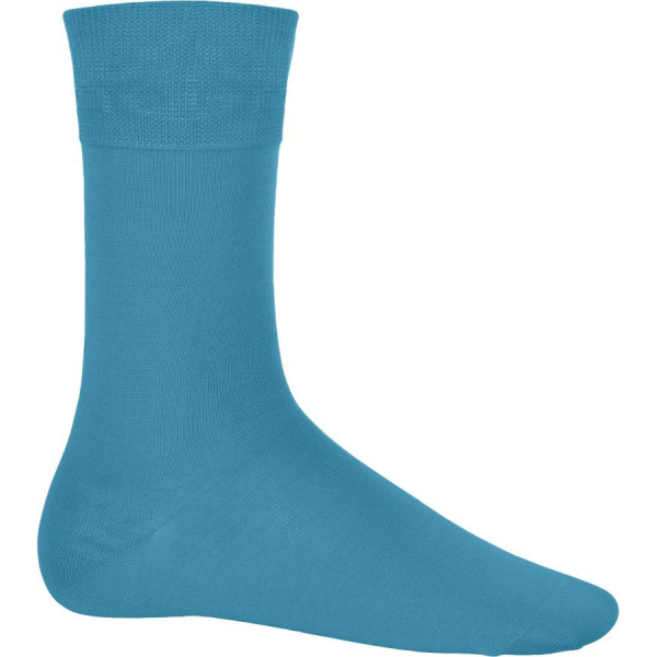 Chaussettes de ville coton Kariban