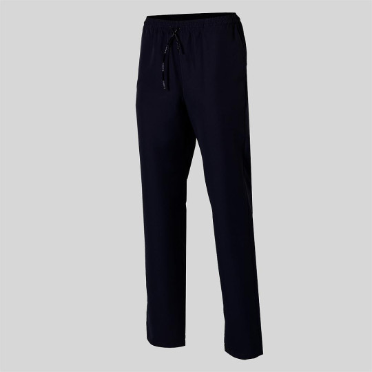 Pantalon Élastique + Cordon De Serrage Extérieur Microfibre Unisexe