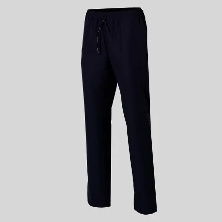 Pantalon Élastique + Cordon De Serrage Extérieur Microfibre Unisexe