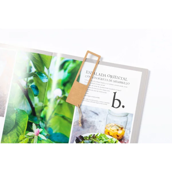 Marque-page loupe Niffy