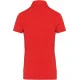 Polo jersey manches courtes femme Kariban