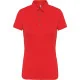 Polo jersey manches courtes femme Kariban