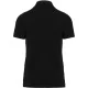 Polo col mao manches courtes homme Kariban