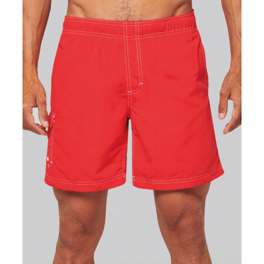 Short de bain ProAct