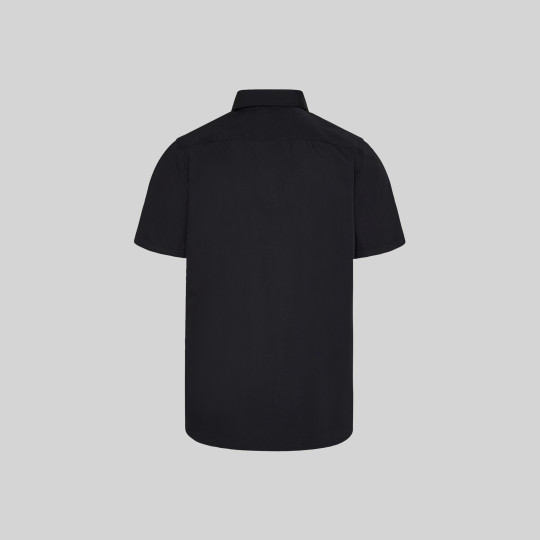 Chemise Homme M/C Pop. Red Line