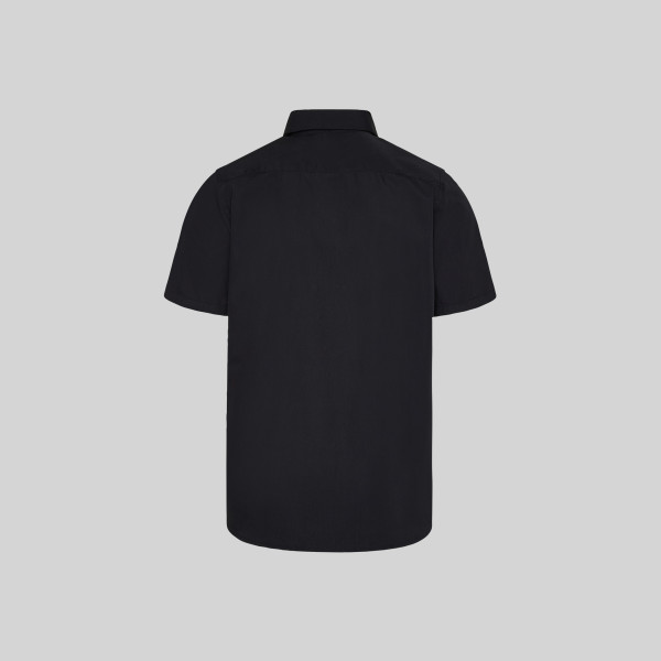 Chemise Homme M/C Pop. Red Line