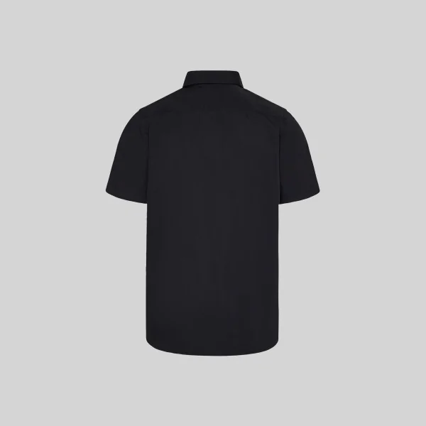 Chemise Homme M/C Pop. Red Line