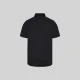 Chemise Homme M/C Pop. Red Line
