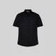 Blouse Femme M/C C/Mao Pop. Red Line