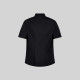 Blouse Femme M/C C/Mao Pop. Red Line
