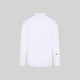 Chemise Homme M/L C/Mao Pop. Red Line