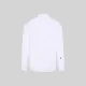 Chemise Homme M/L C/Mao Pop. Red Line